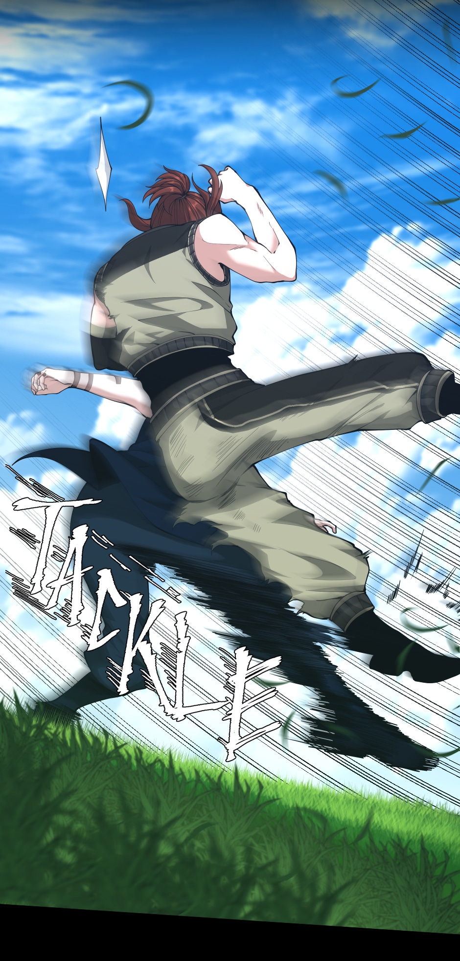 The Beginning After the End chapter 152 page 14