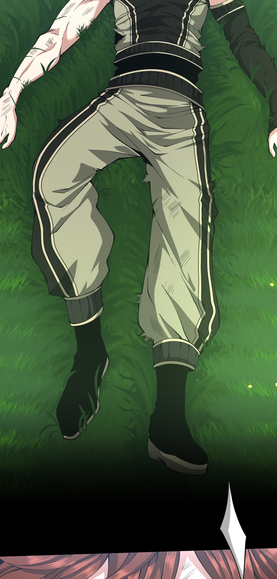 The Beginning After the End chapter 152 page 16