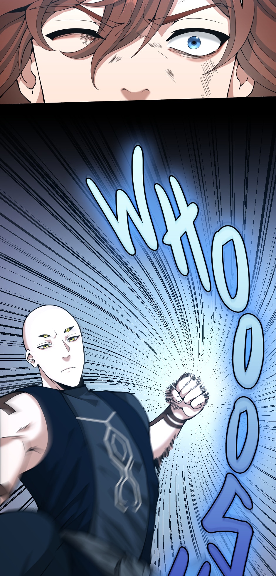 The Beginning After the End chapter 152 page 17