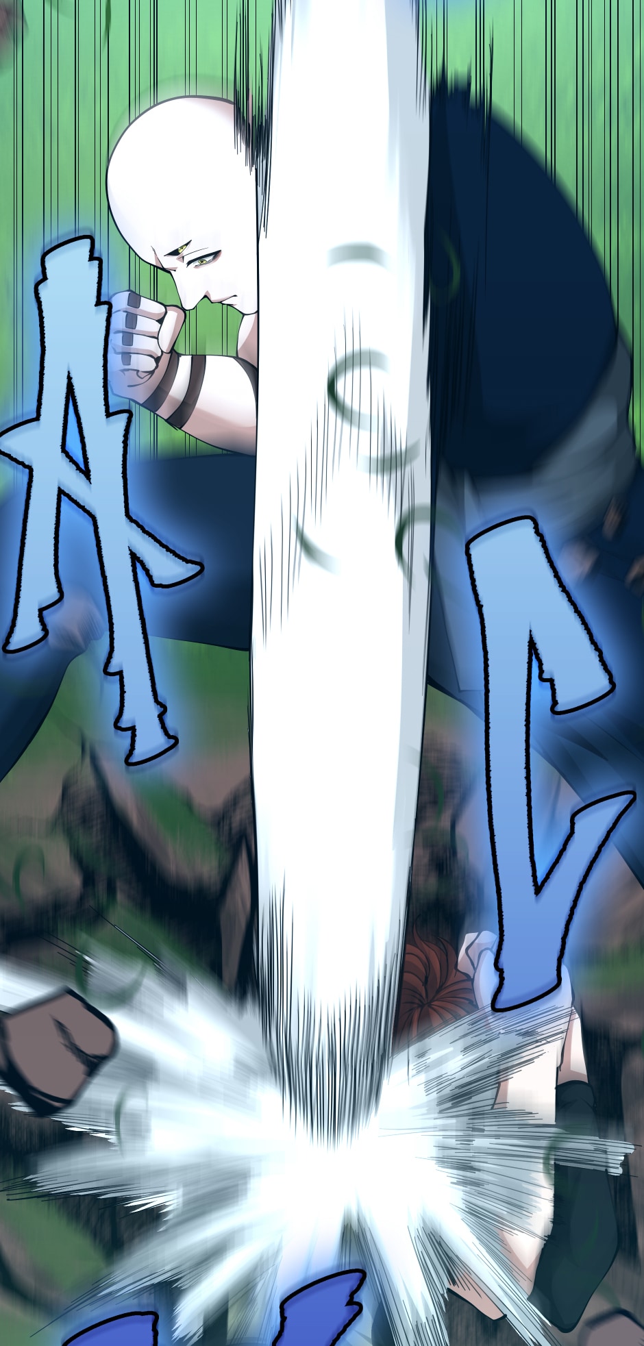 The Beginning After the End chapter 152 page 19