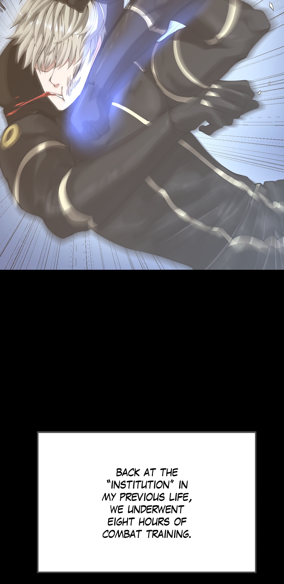 The Beginning After the End chapter 152 page 2