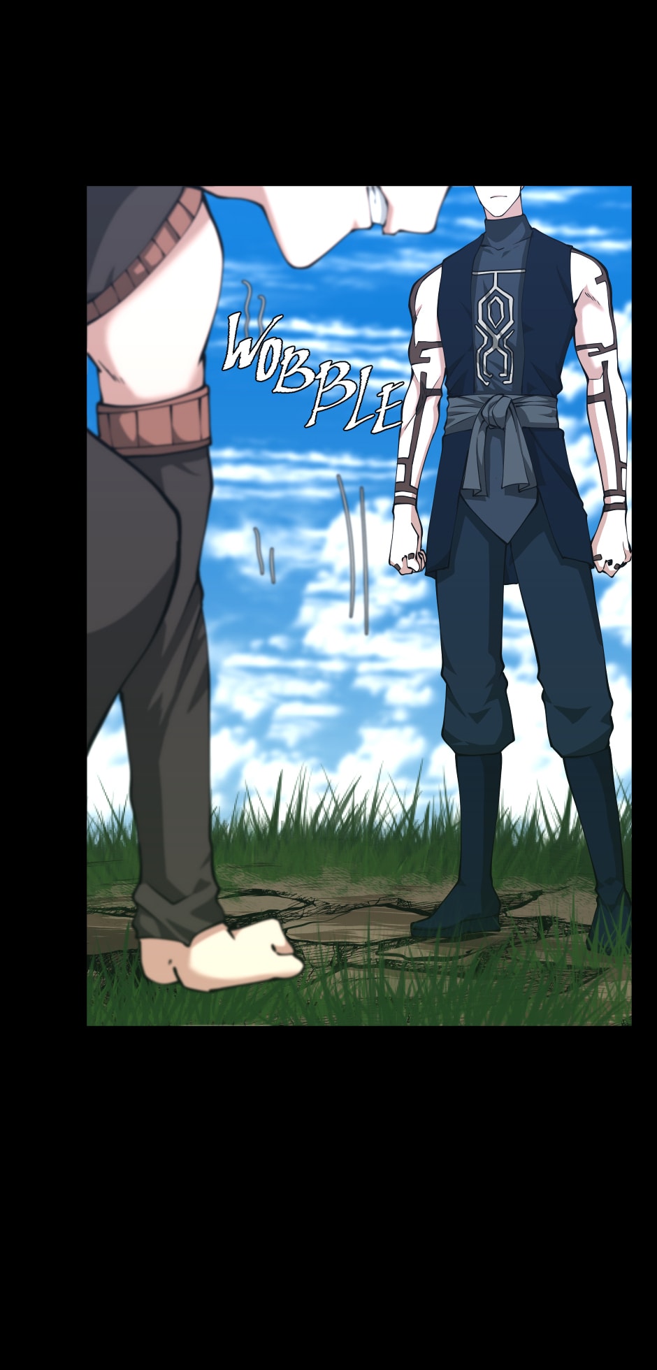 The Beginning After the End chapter 152 page 23