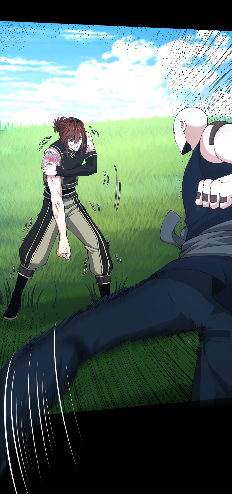 The Beginning After the End chapter 152 page 24