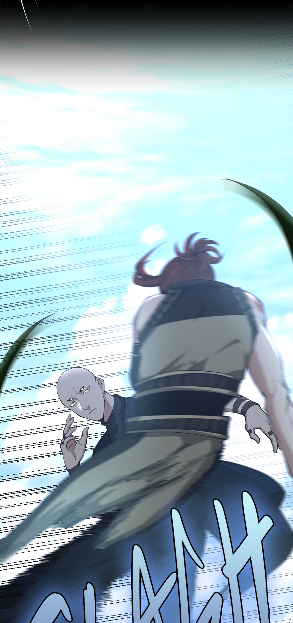 The Beginning After the End chapter 152 page 25