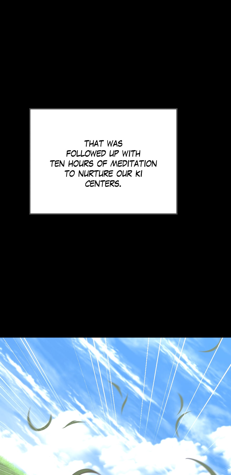 The Beginning After the End chapter 152 page 3