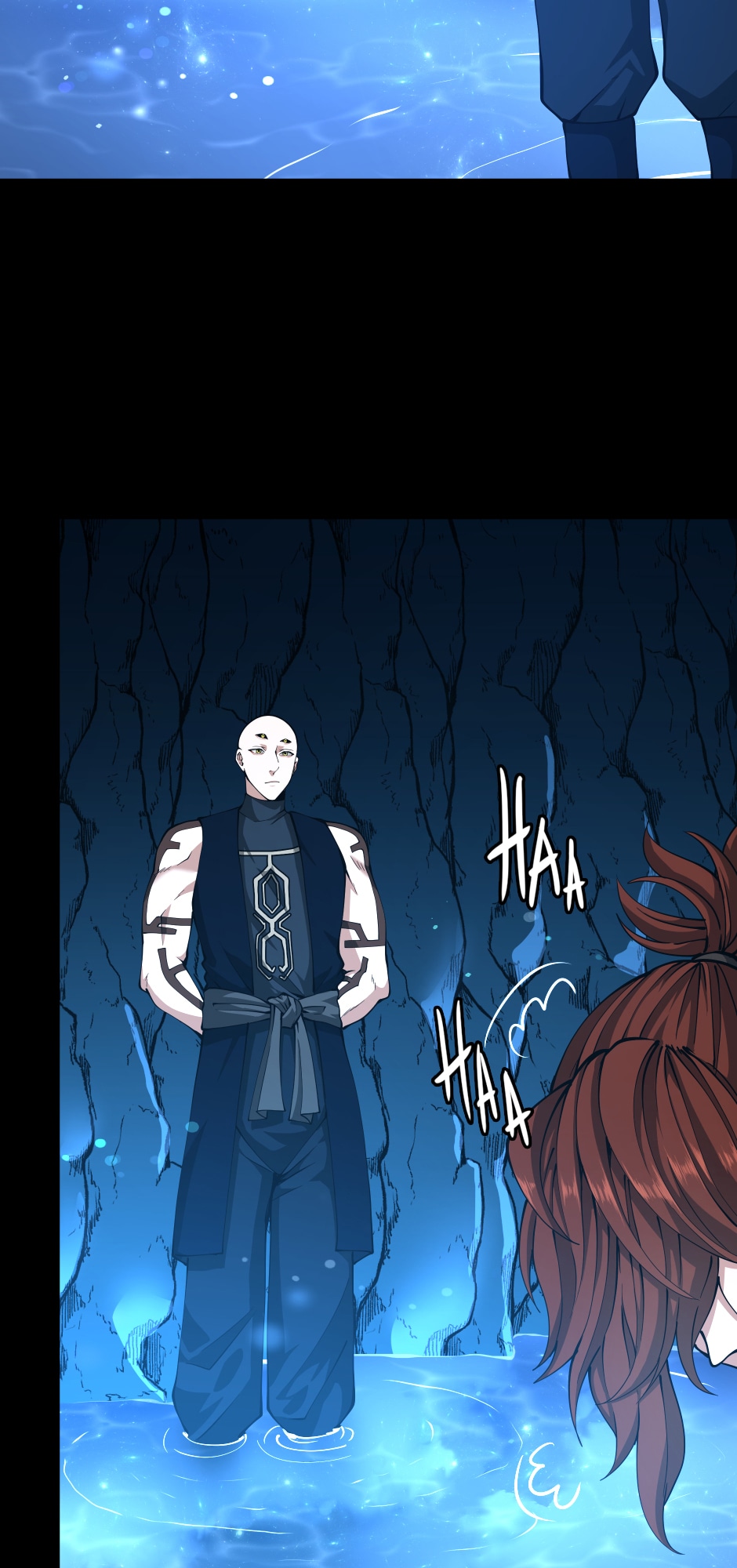 The Beginning After the End chapter 152 page 31