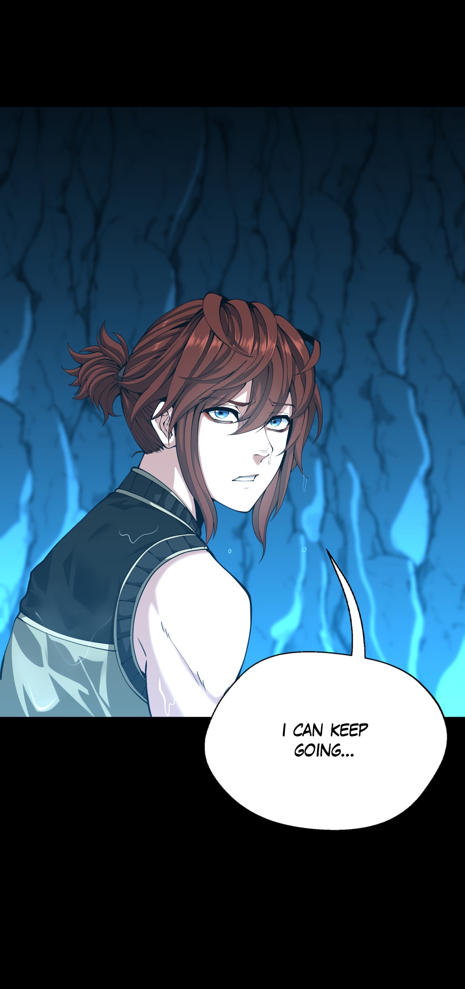 The Beginning After the End chapter 152 page 33