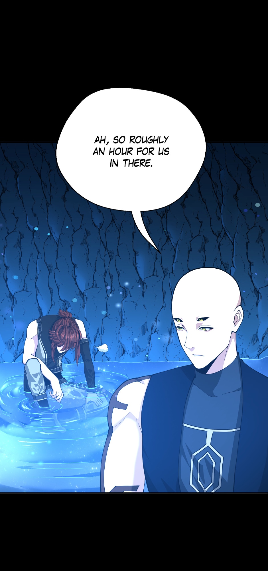 The Beginning After the End chapter 152 page 35