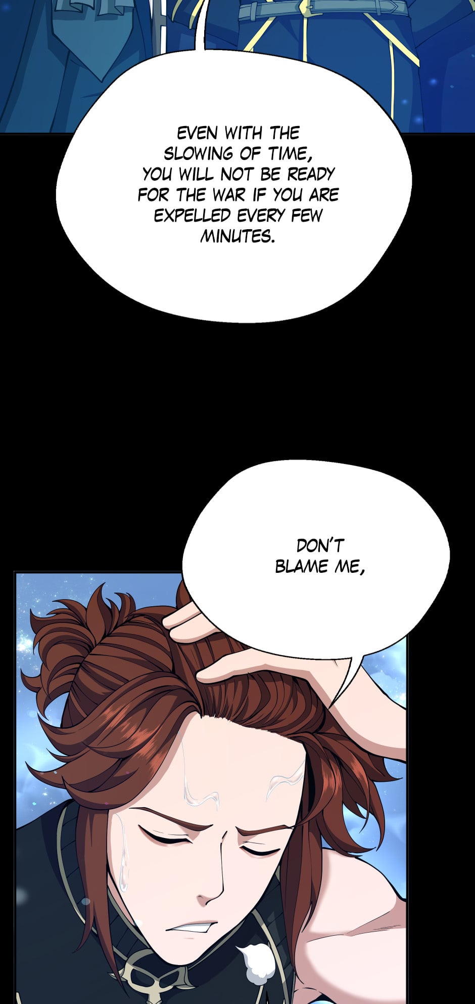 The Beginning After the End chapter 152 page 37