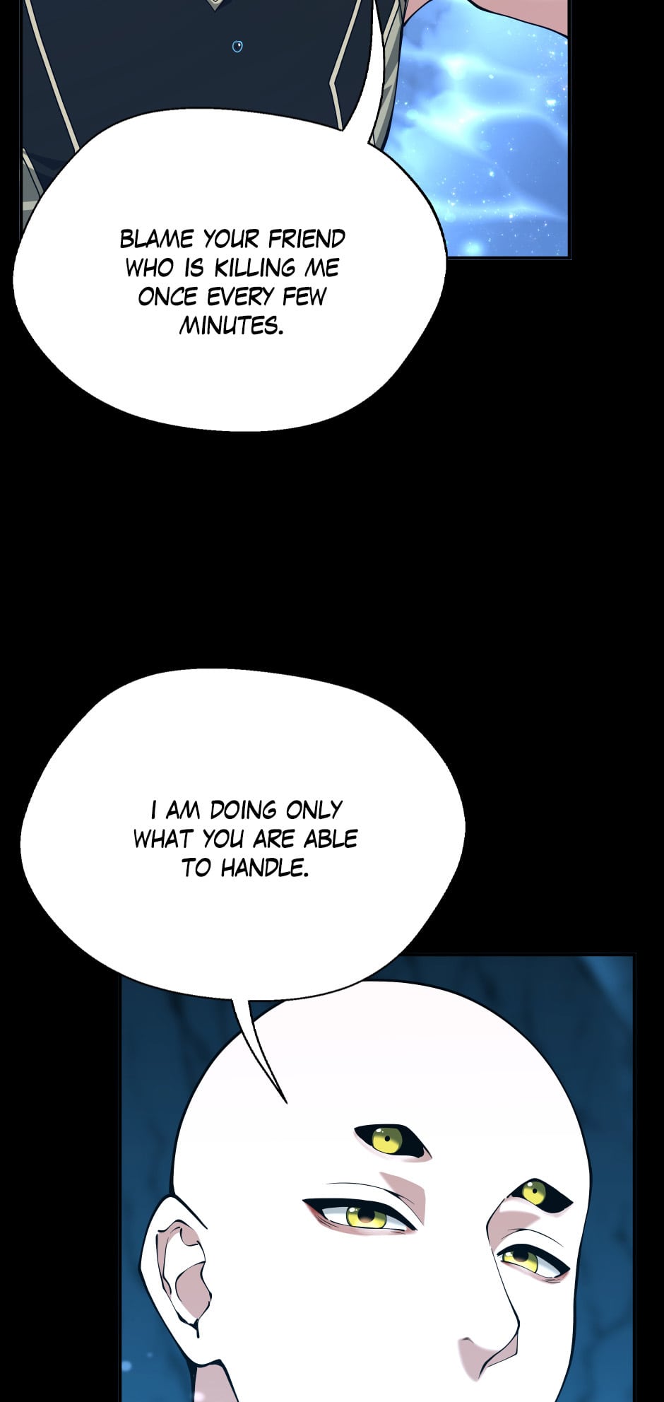 The Beginning After the End chapter 152 page 38