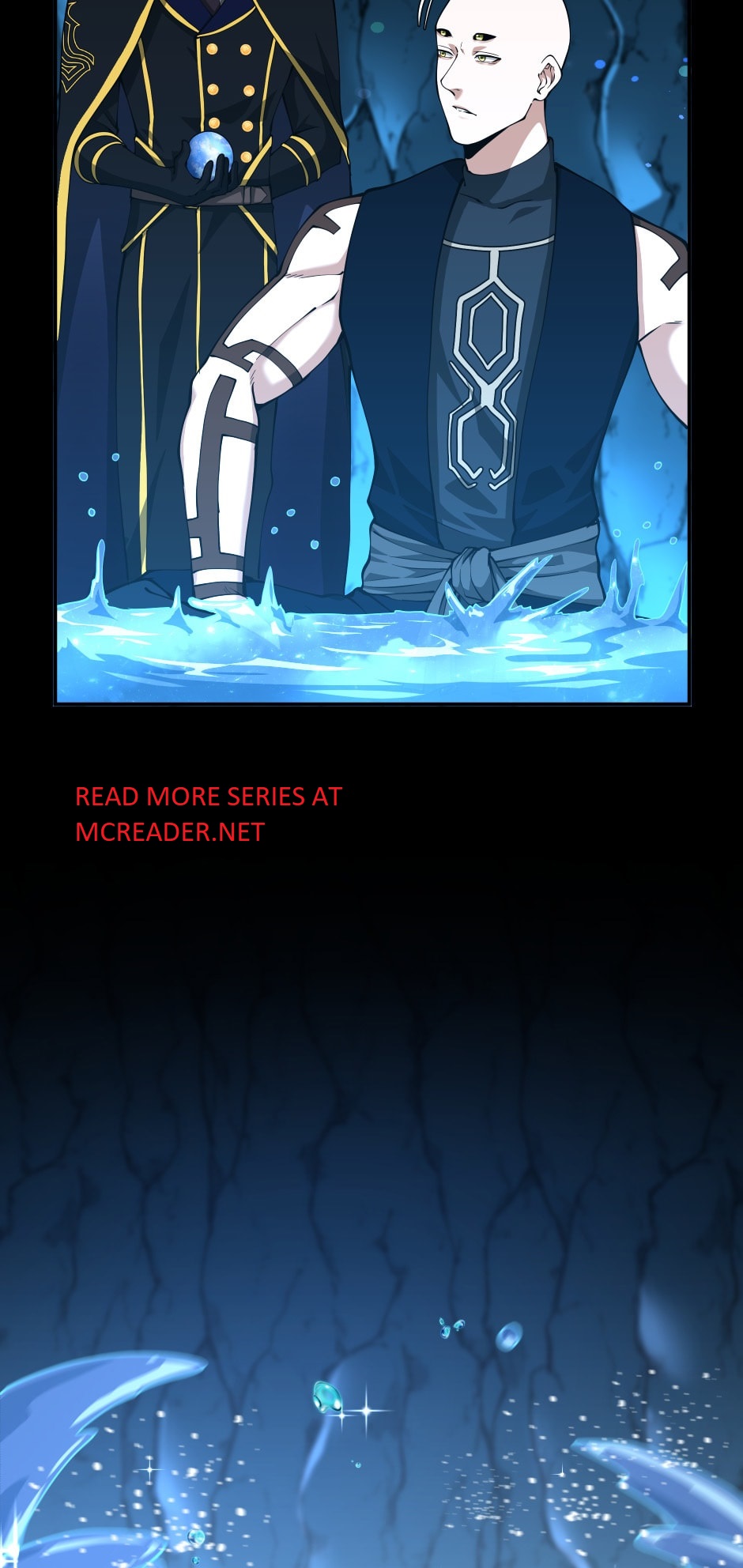 The Beginning After the End chapter 152 page 41