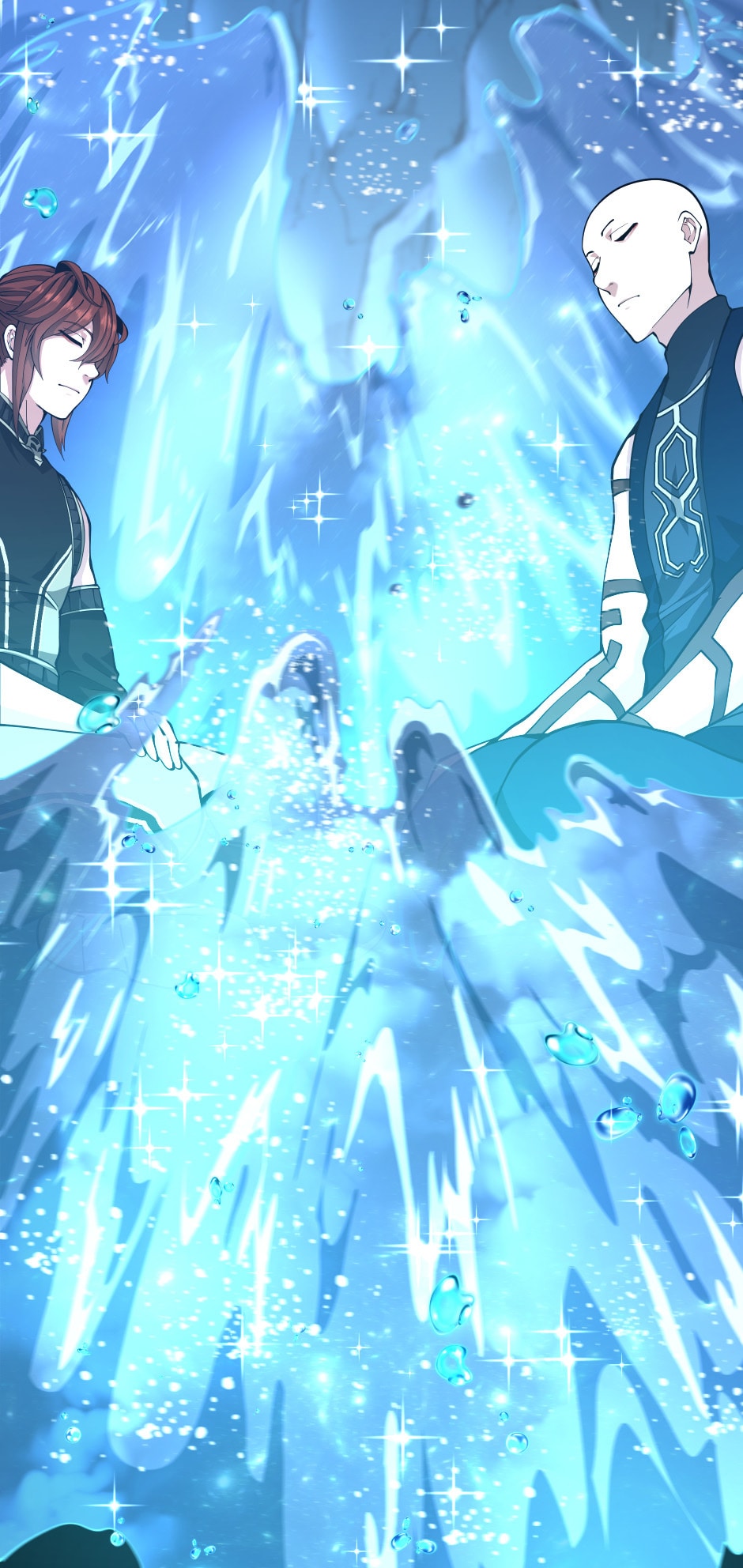 The Beginning After the End chapter 152 page 42