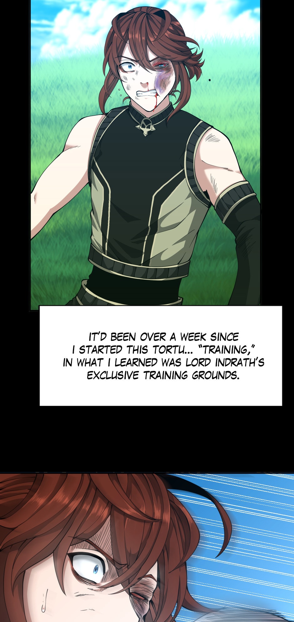 The Beginning After the End chapter 152 page 44