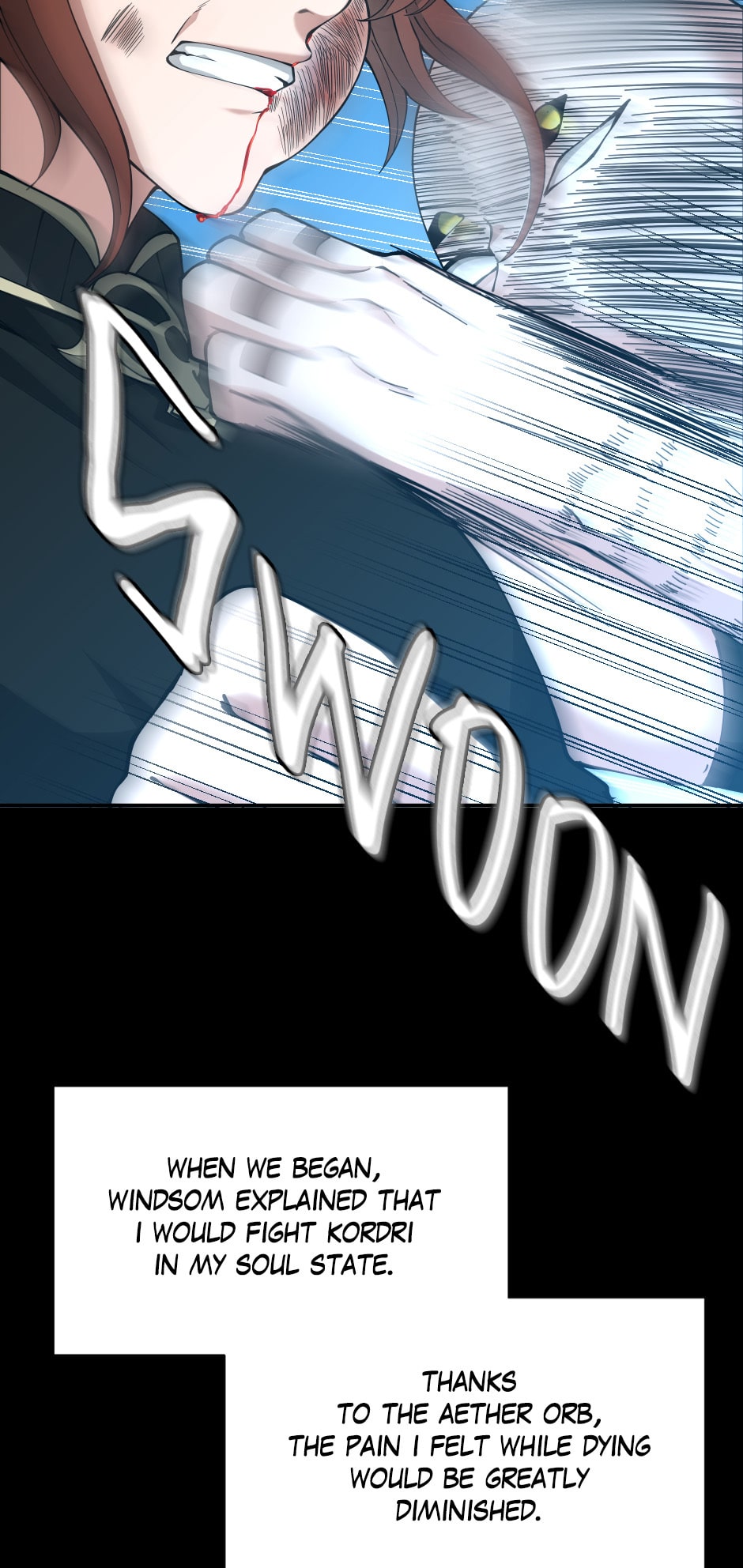 The Beginning After the End chapter 152 page 45