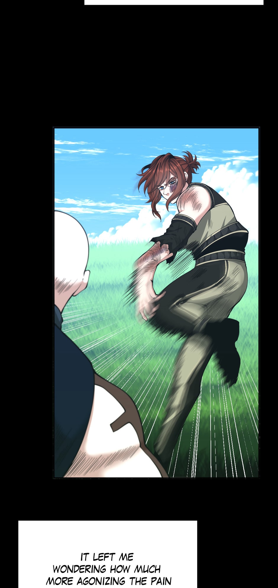 The Beginning After the End chapter 152 page 46