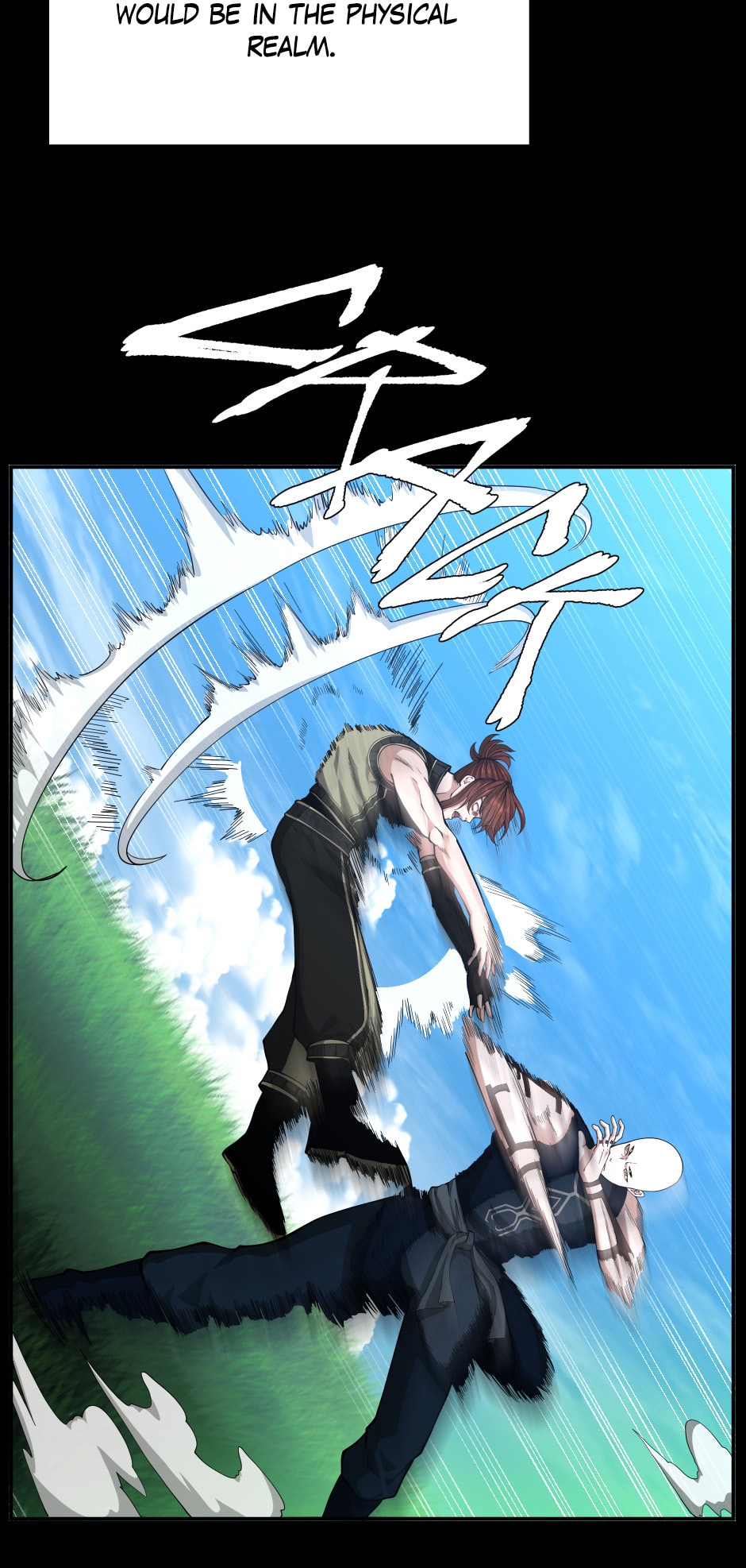The Beginning After the End chapter 152 page 47