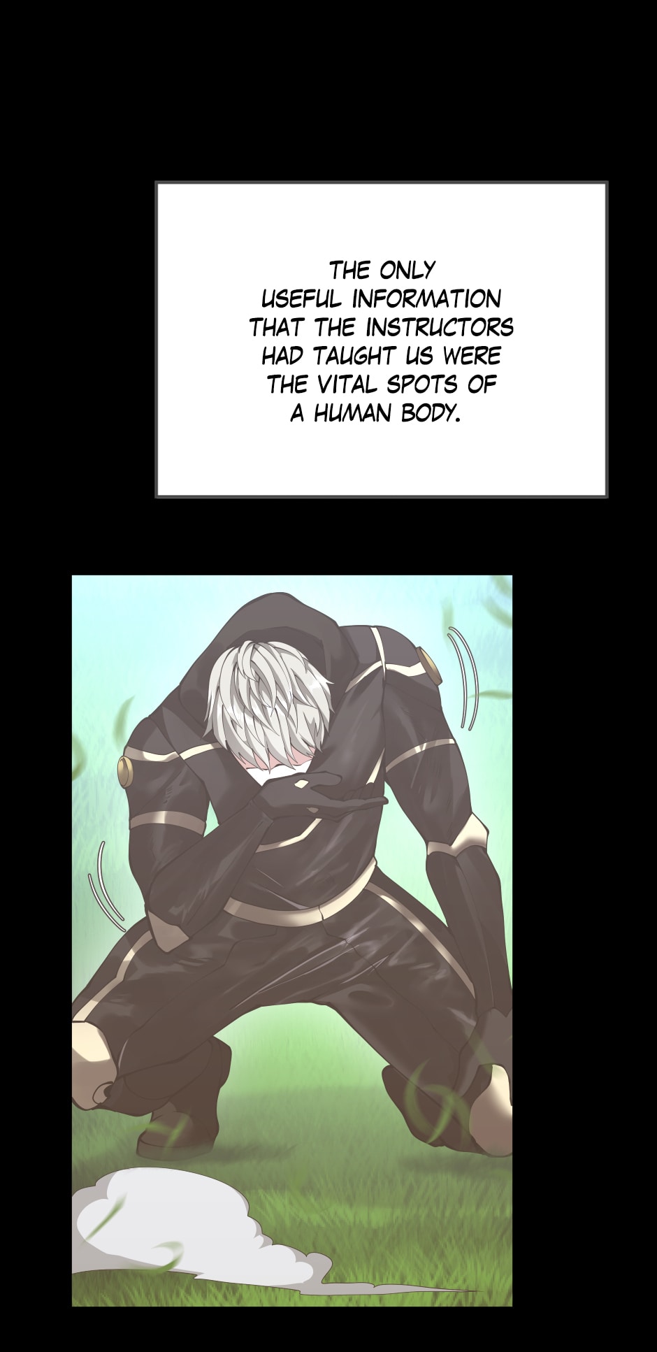 The Beginning After the End chapter 152 page 5