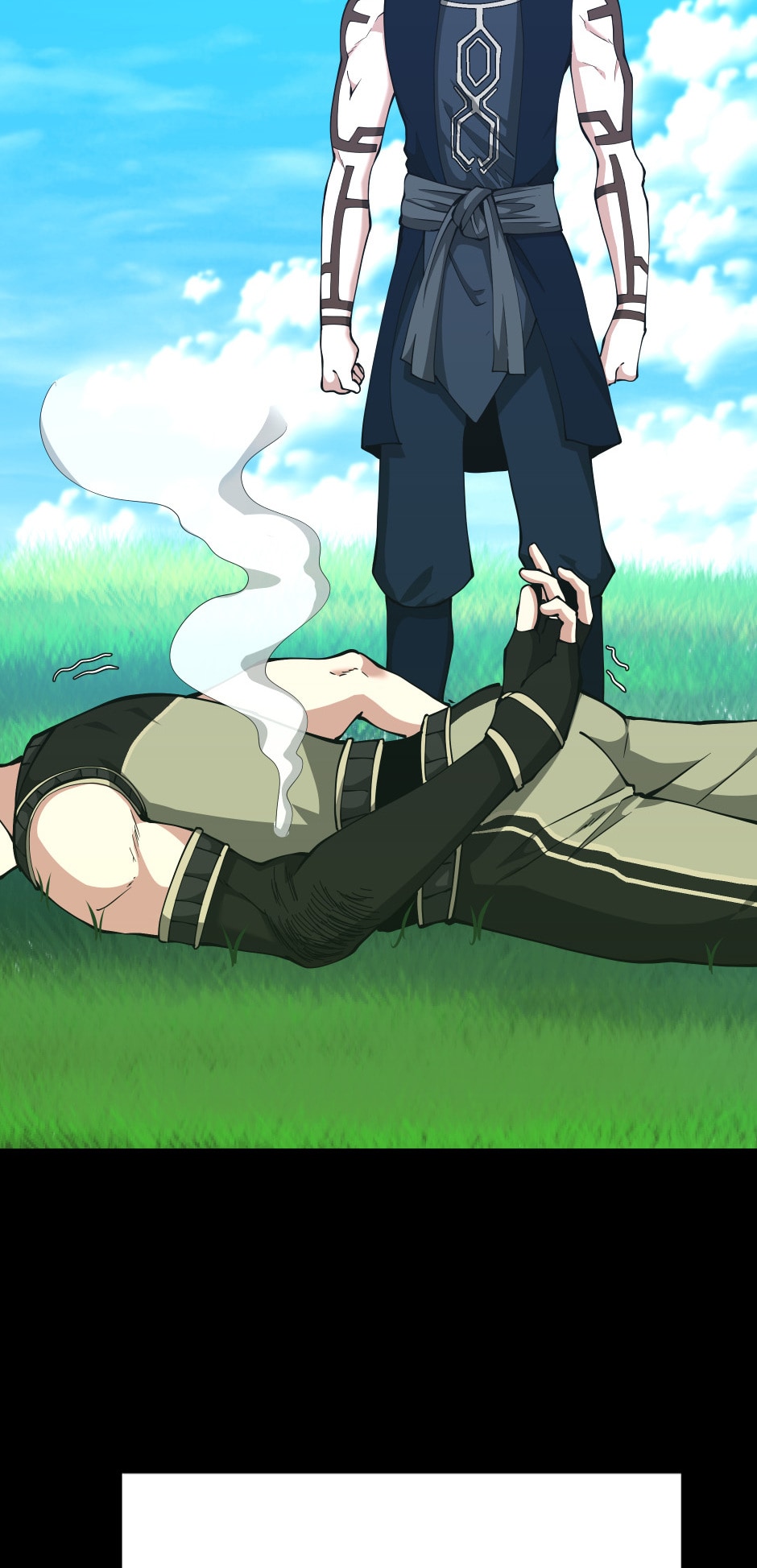 The Beginning After the End chapter 152 page 50