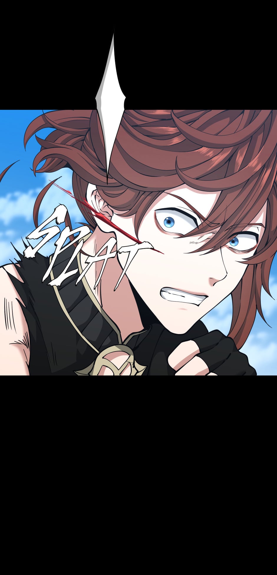 The Beginning After the End chapter 152 page 58