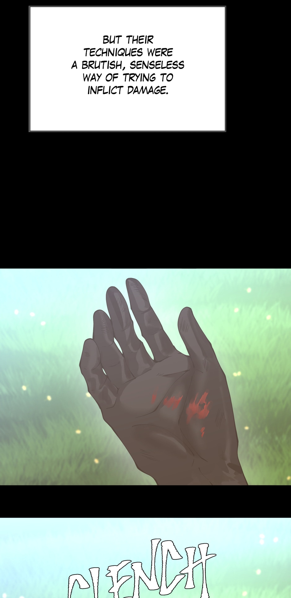 The Beginning After the End chapter 152 page 6