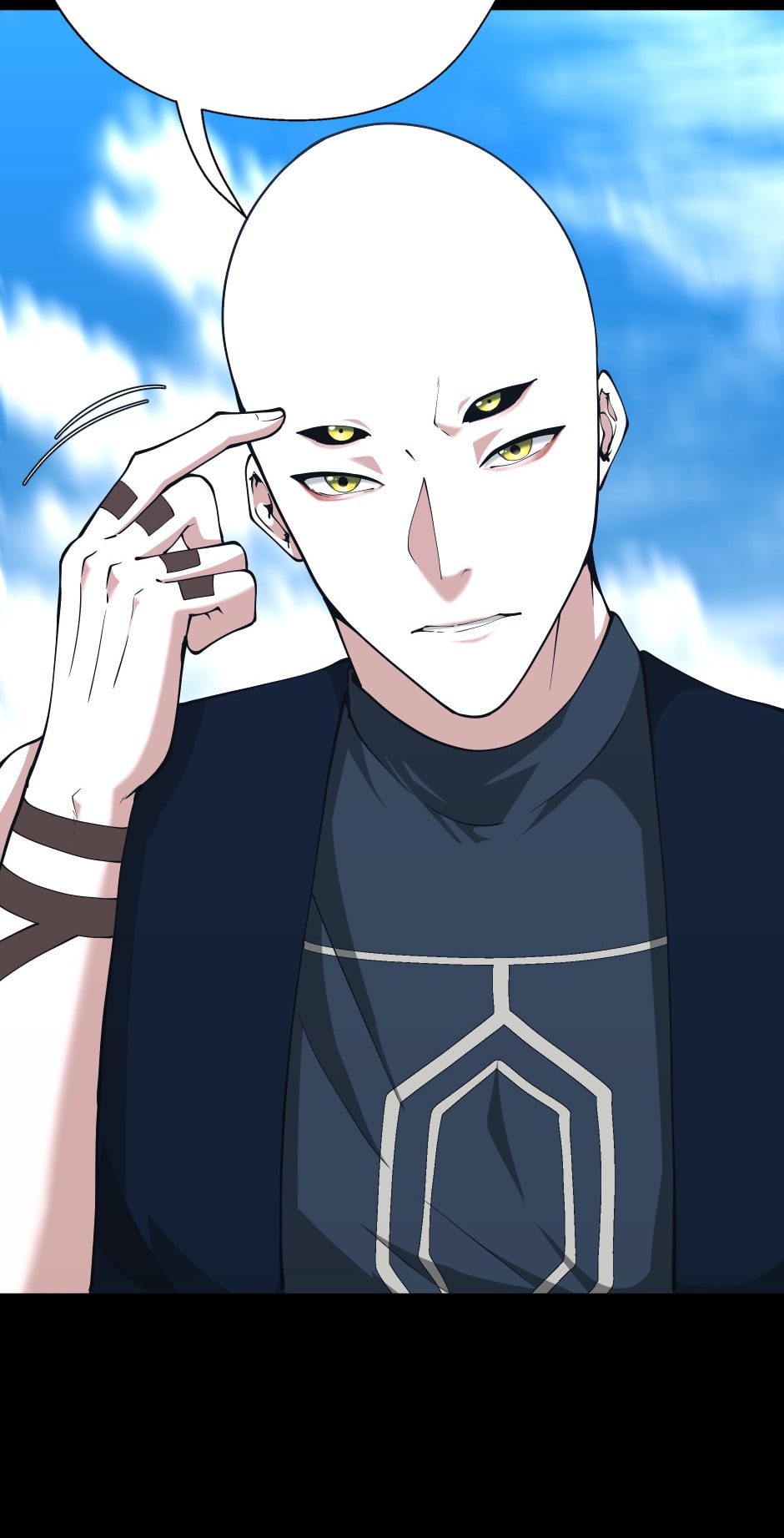 The Beginning After the End chapter 152 page 76