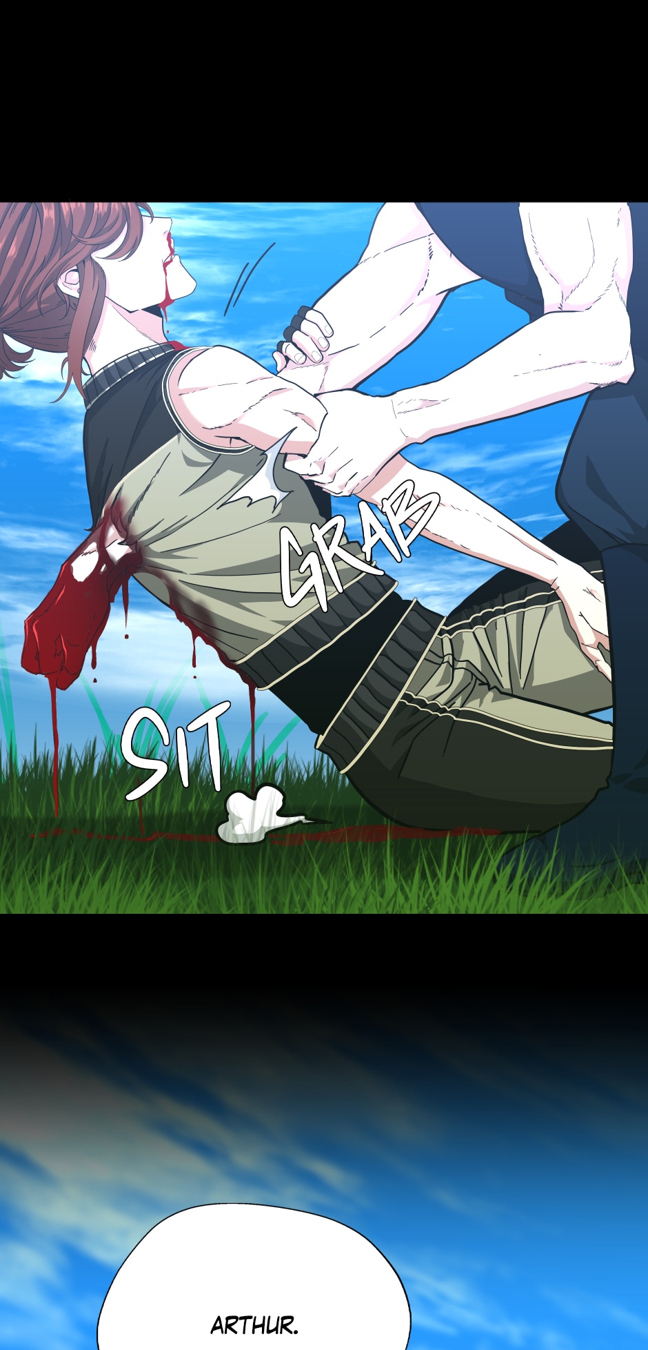 The Beginning After the End chapter 152 page 90