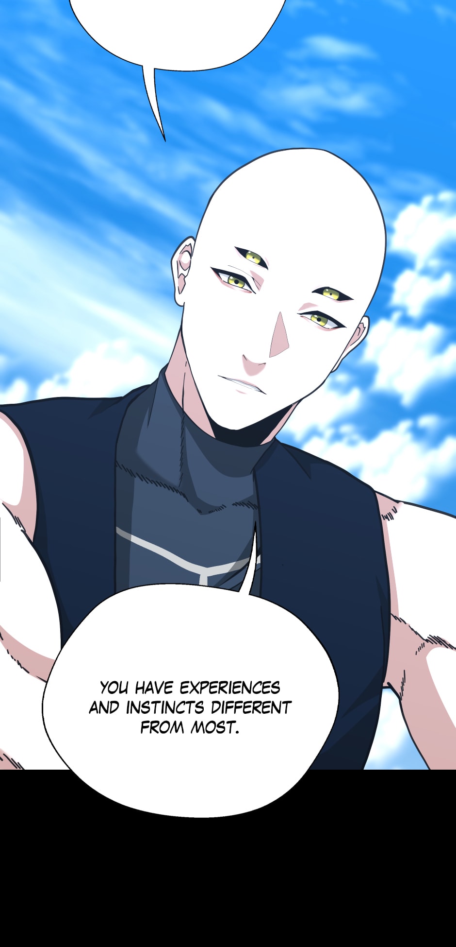 The Beginning After the End chapter 152 page 91