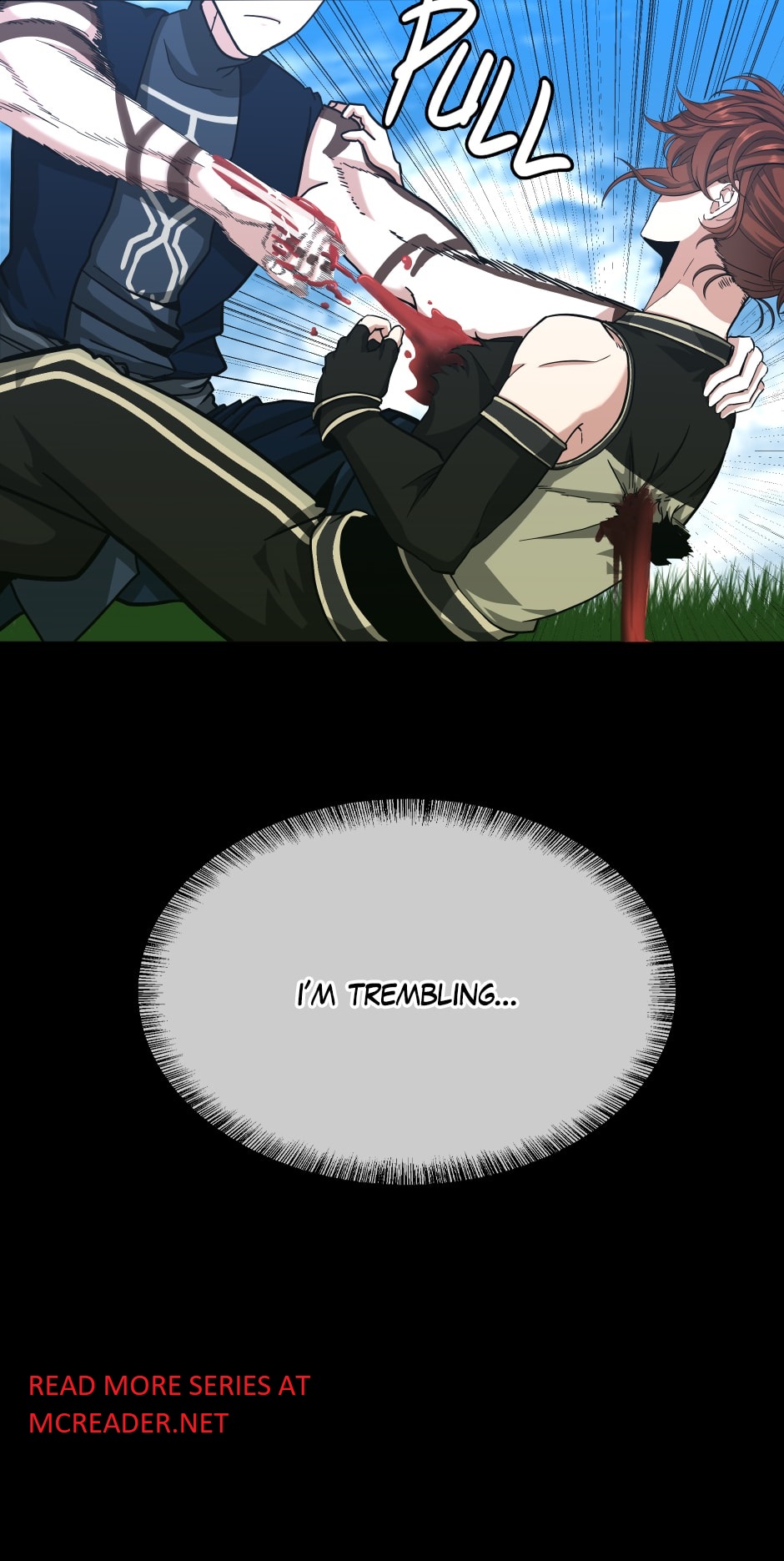 The Beginning After the End chapter 152 page 94