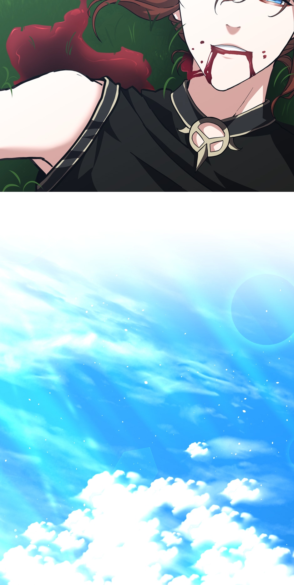 The Beginning After the End chapter 152 page 99