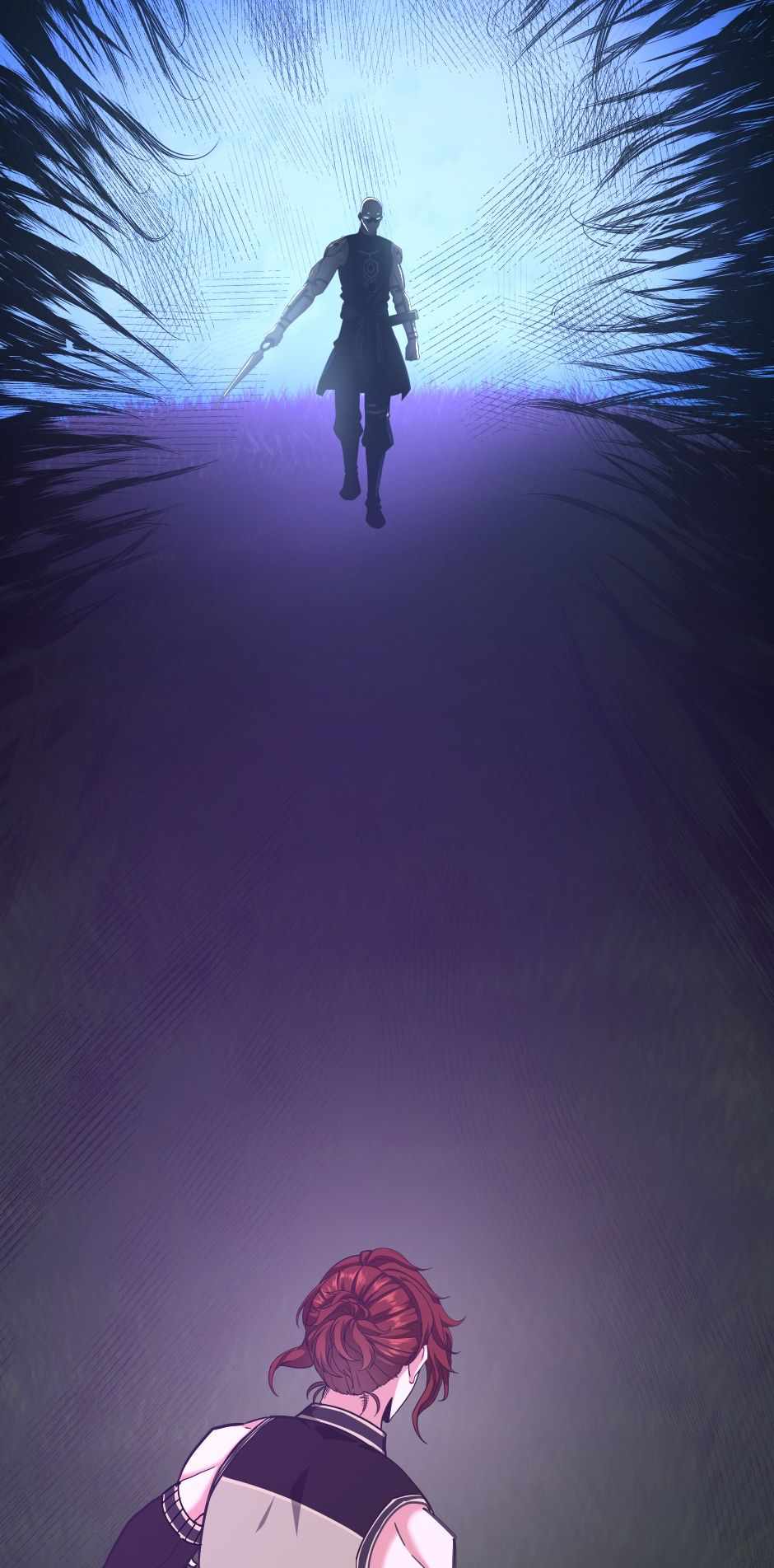 The Beginning After the End chapter 153 page 1