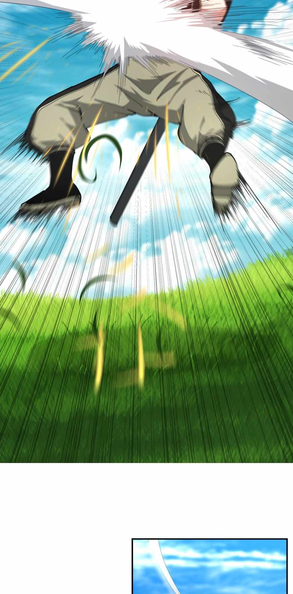 The Beginning After the End chapter 153 page 13