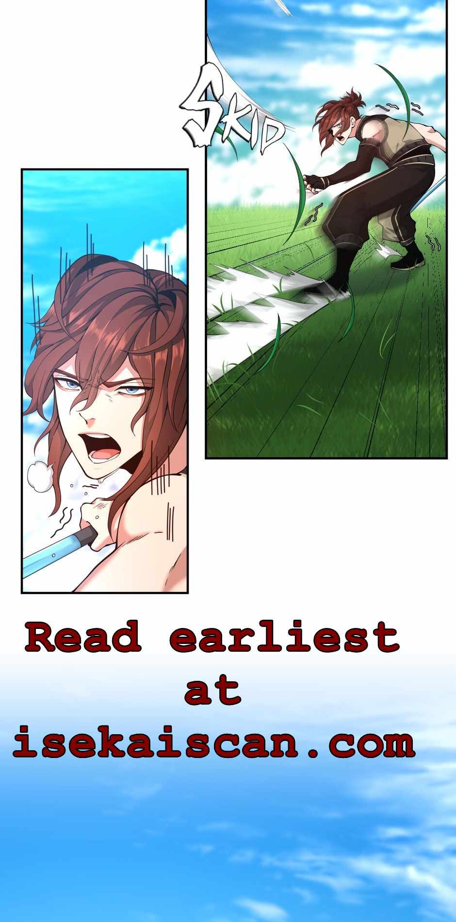 The Beginning After the End chapter 153 page 14