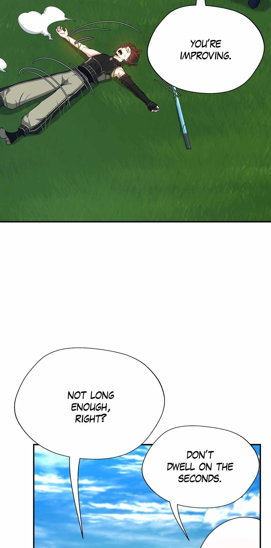 The Beginning After the End chapter 153 page 20