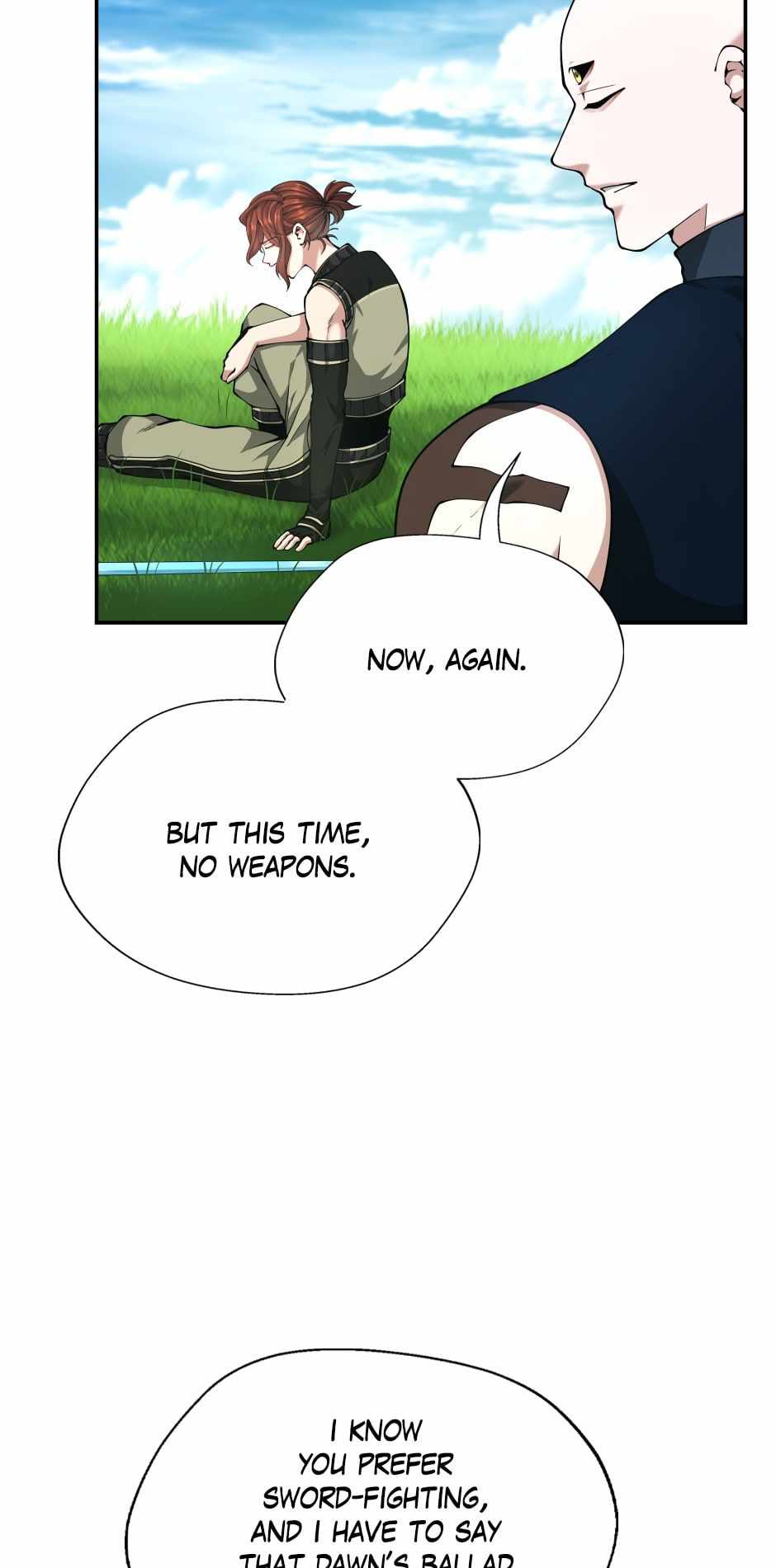 The Beginning After the End chapter 153 page 21