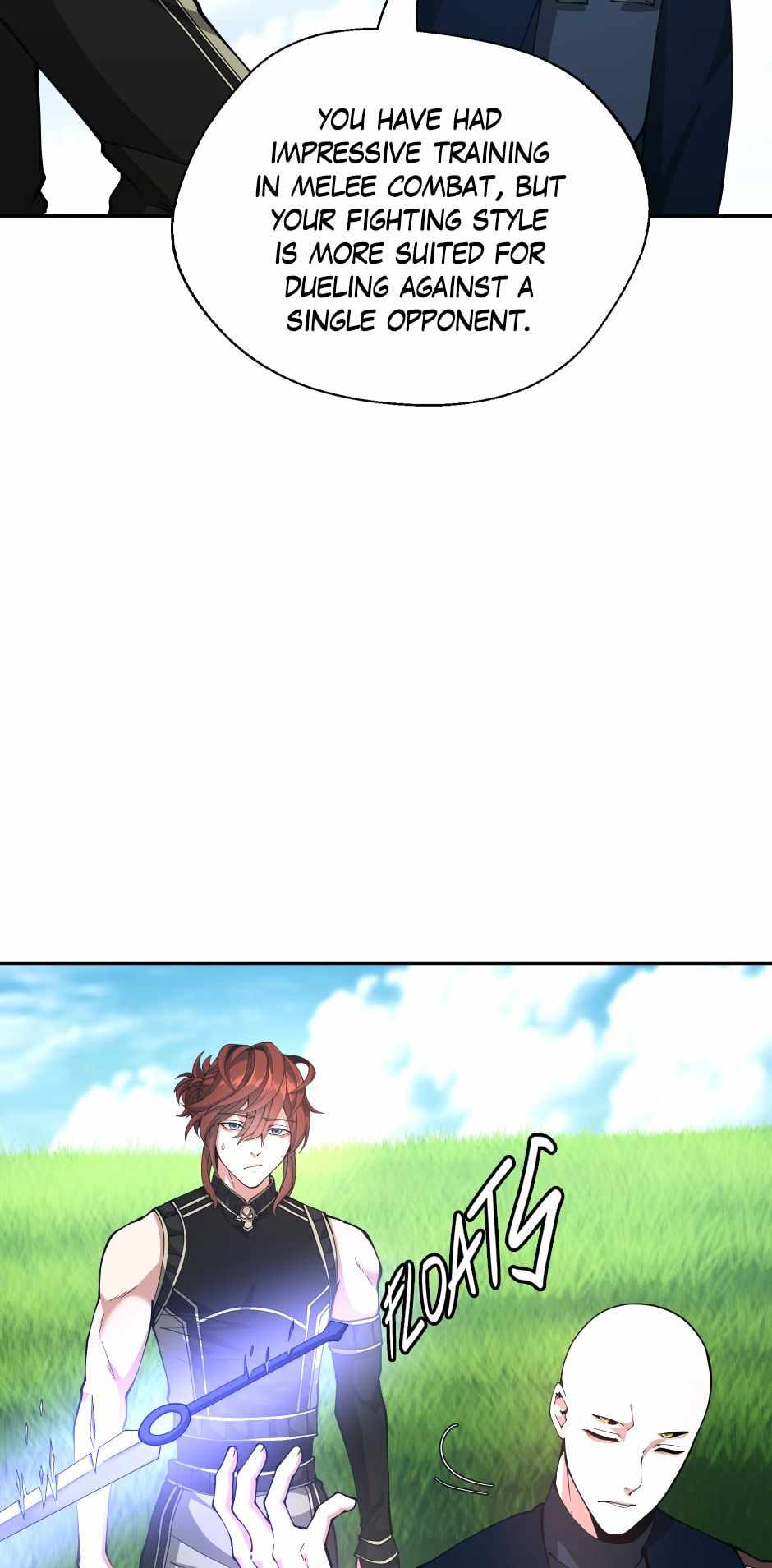 The Beginning After the End chapter 153 page 24