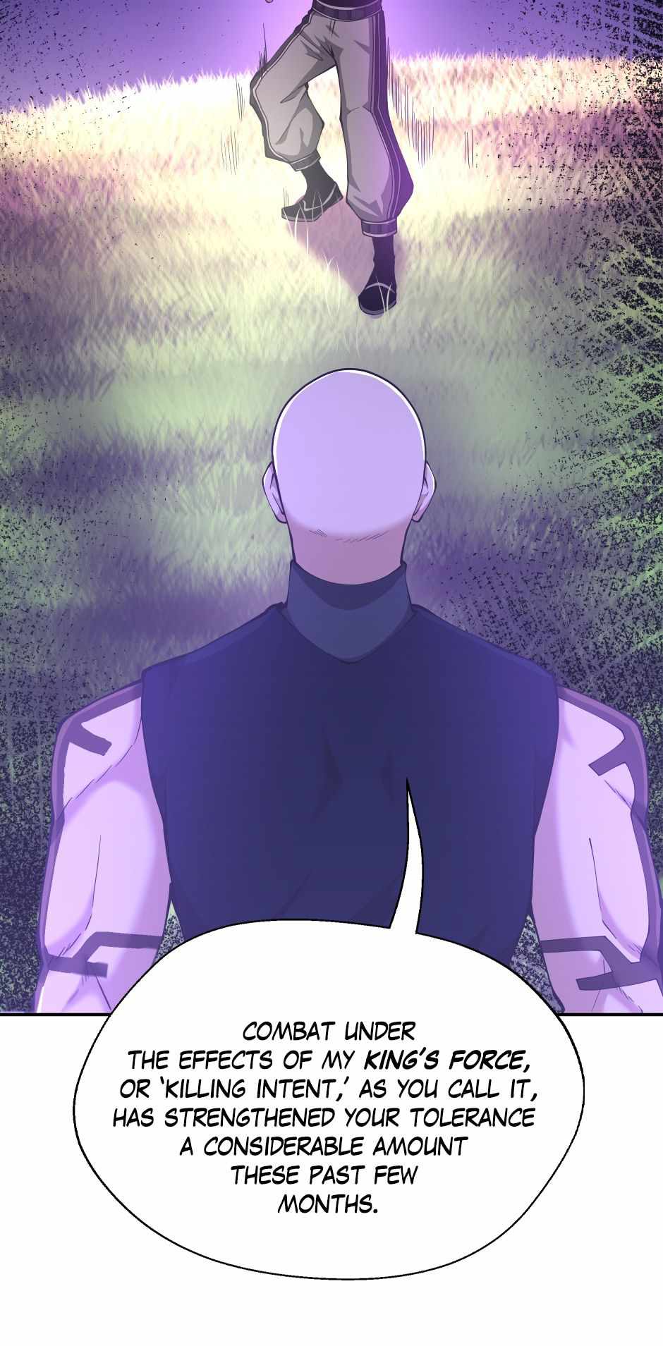 The Beginning After the End chapter 153 page 30