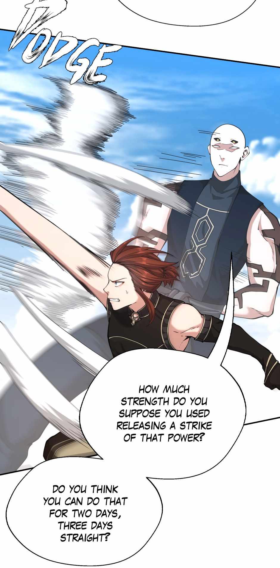 The Beginning After the End chapter 153 page 35