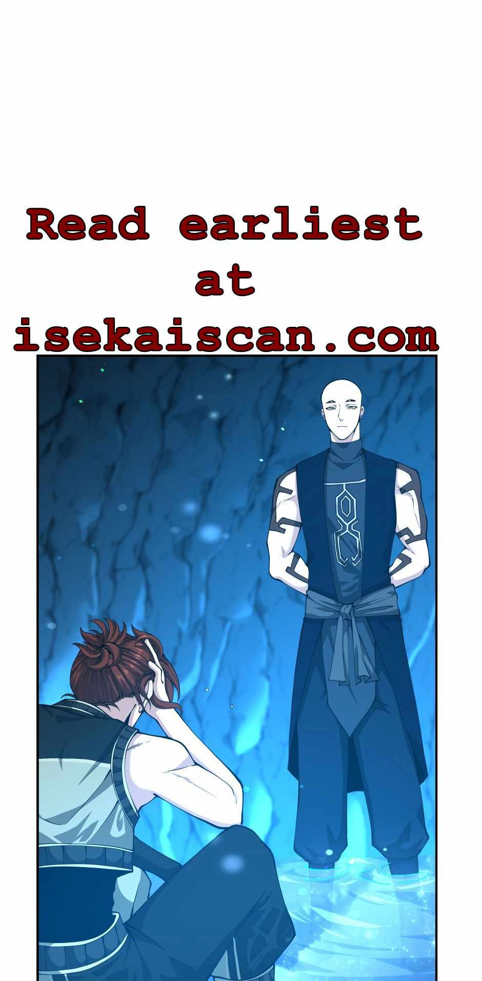 The Beginning After the End chapter 153 page 45