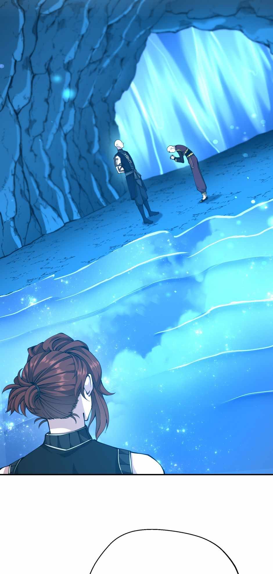 The Beginning After the End chapter 153 page 48