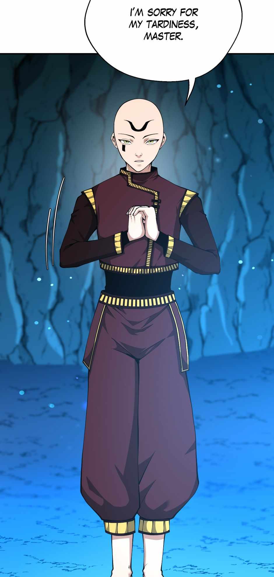 The Beginning After the End chapter 153 page 49