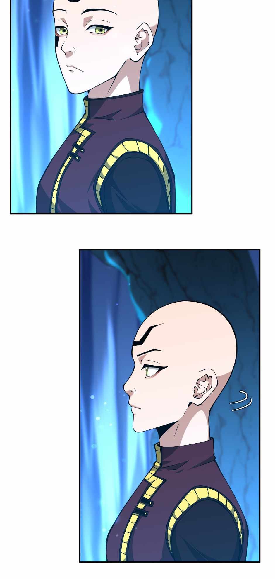 The Beginning After the End chapter 153 page 52