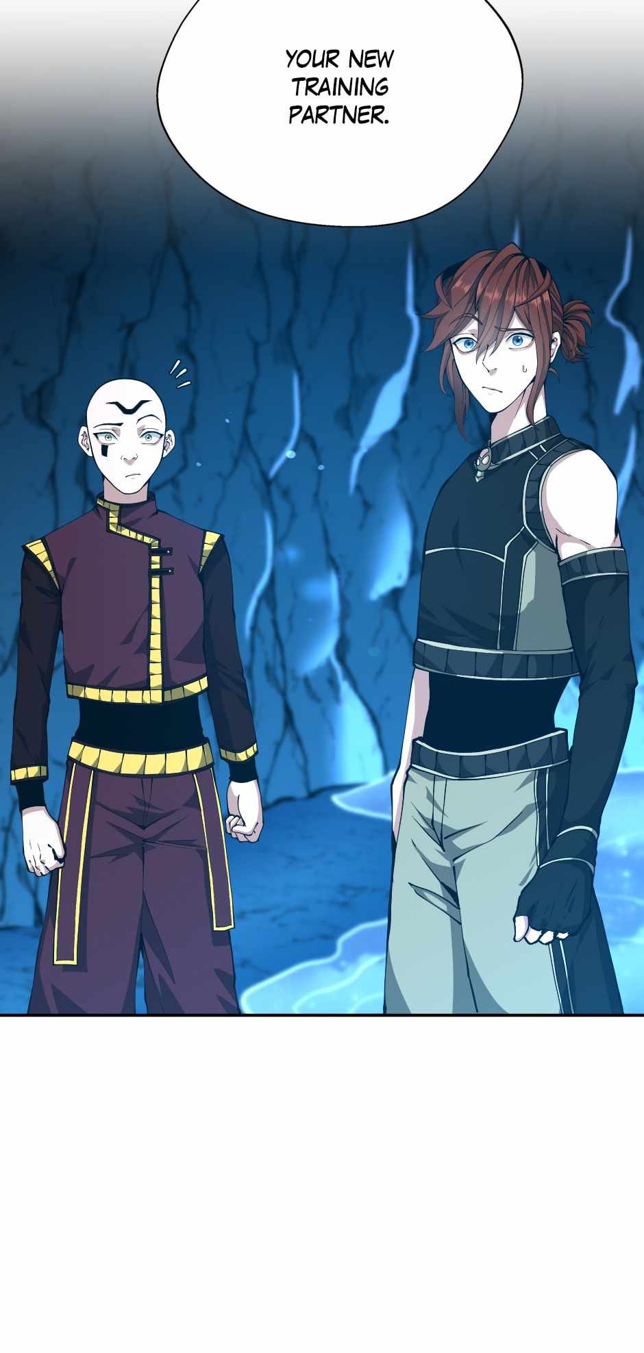 The Beginning After the End chapter 153 page 55