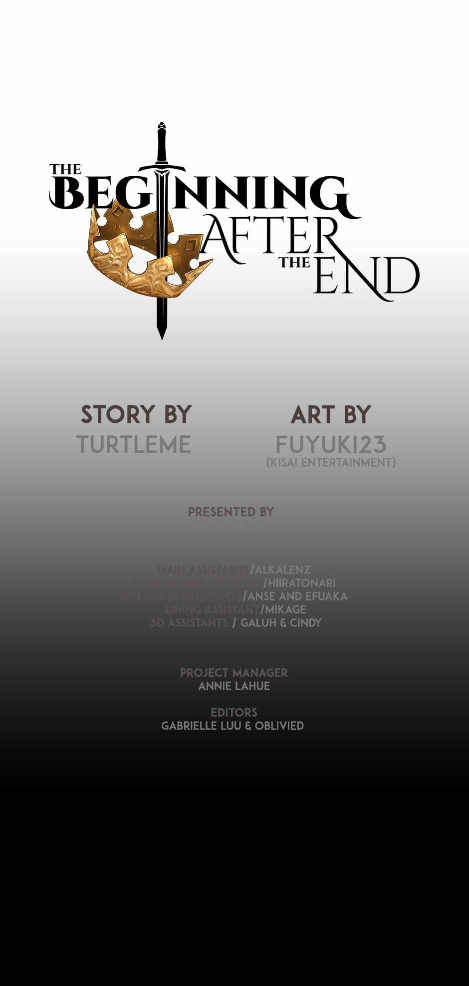 The Beginning After the End chapter 153 page 56