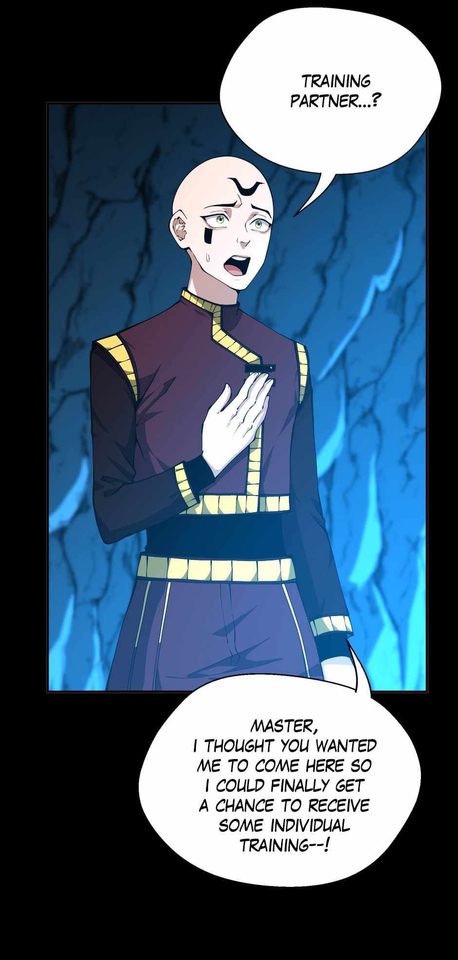 The Beginning After the End chapter 153 page 57