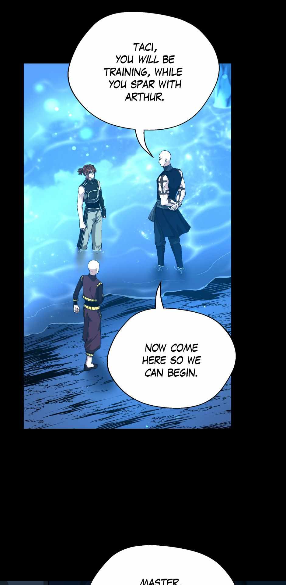 The Beginning After the End chapter 153 page 58