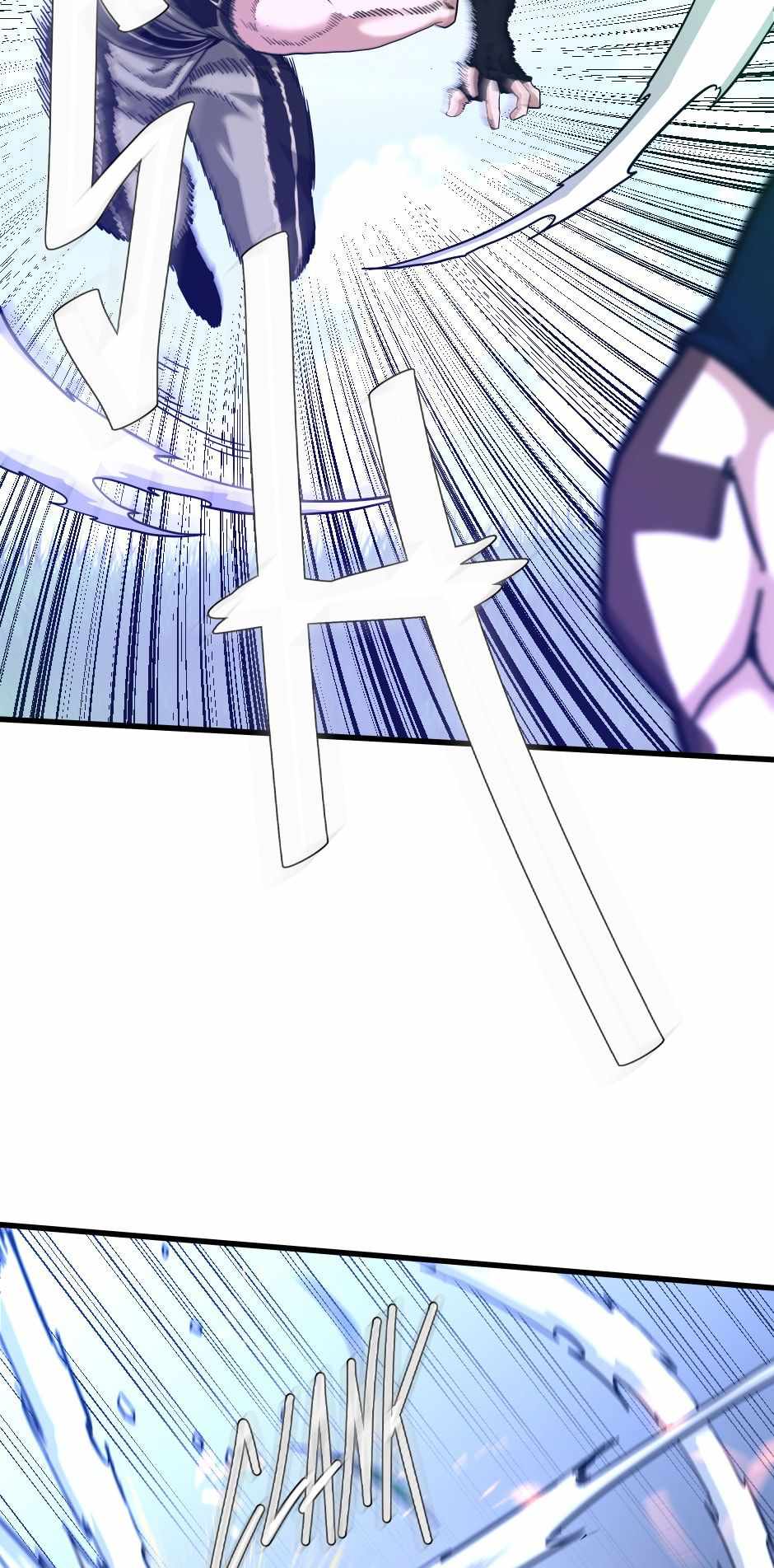 The Beginning After the End chapter 153 page 6