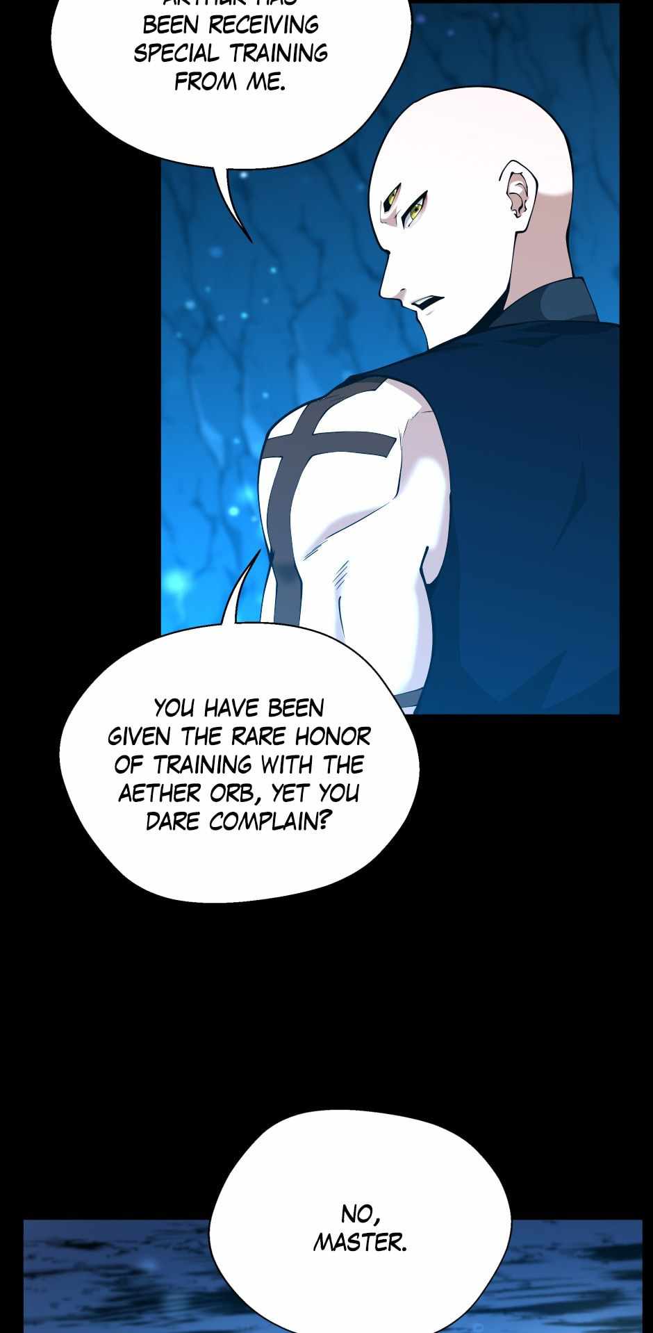 The Beginning After the End chapter 153 page 60