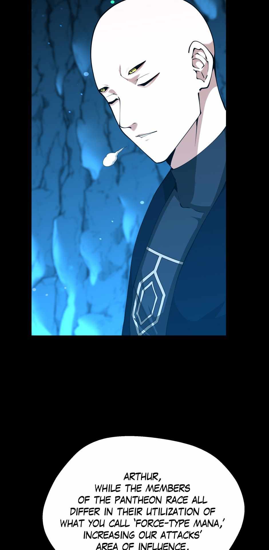 The Beginning After the End chapter 153 page 62