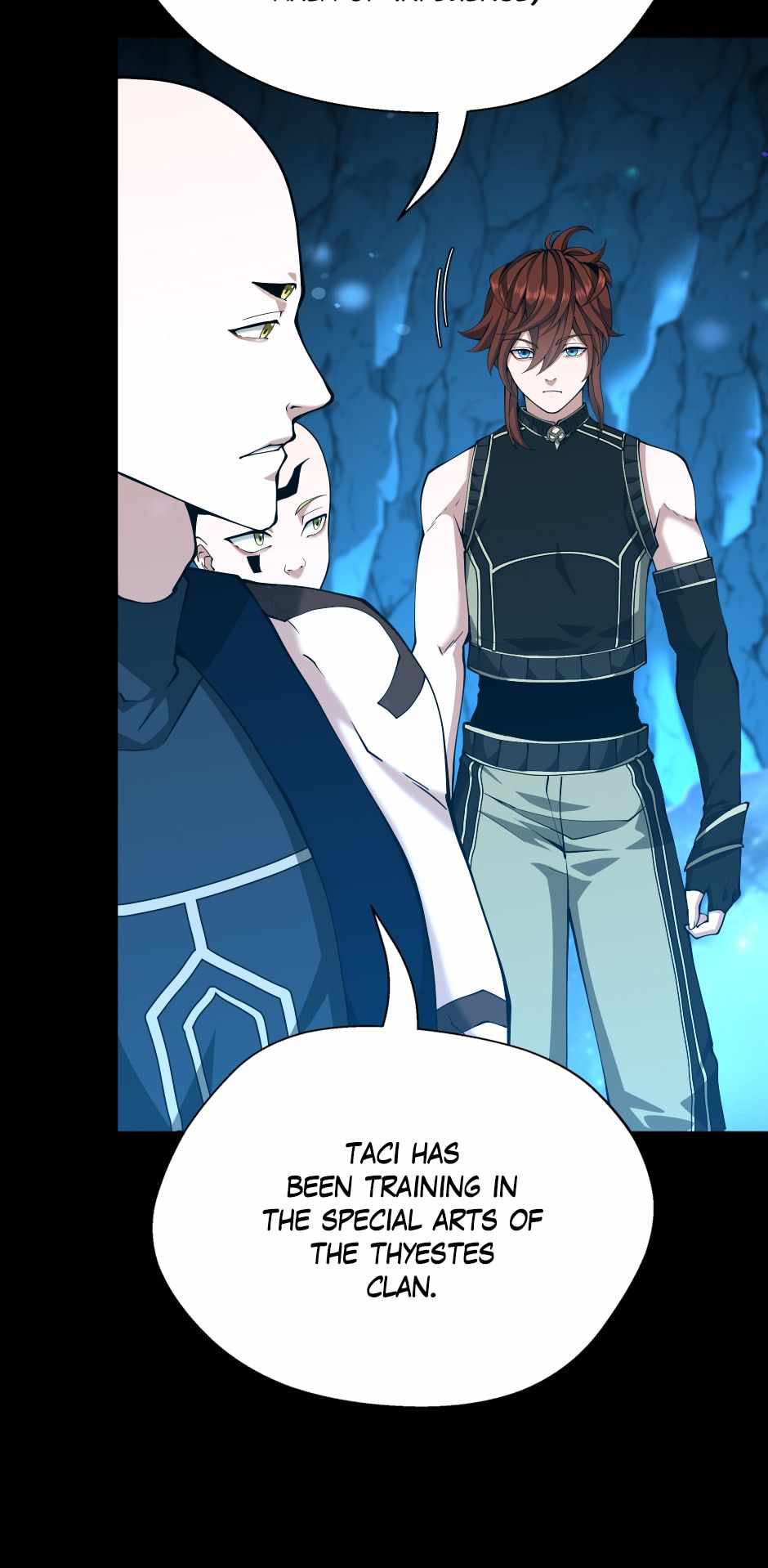 The Beginning After the End chapter 153 page 63