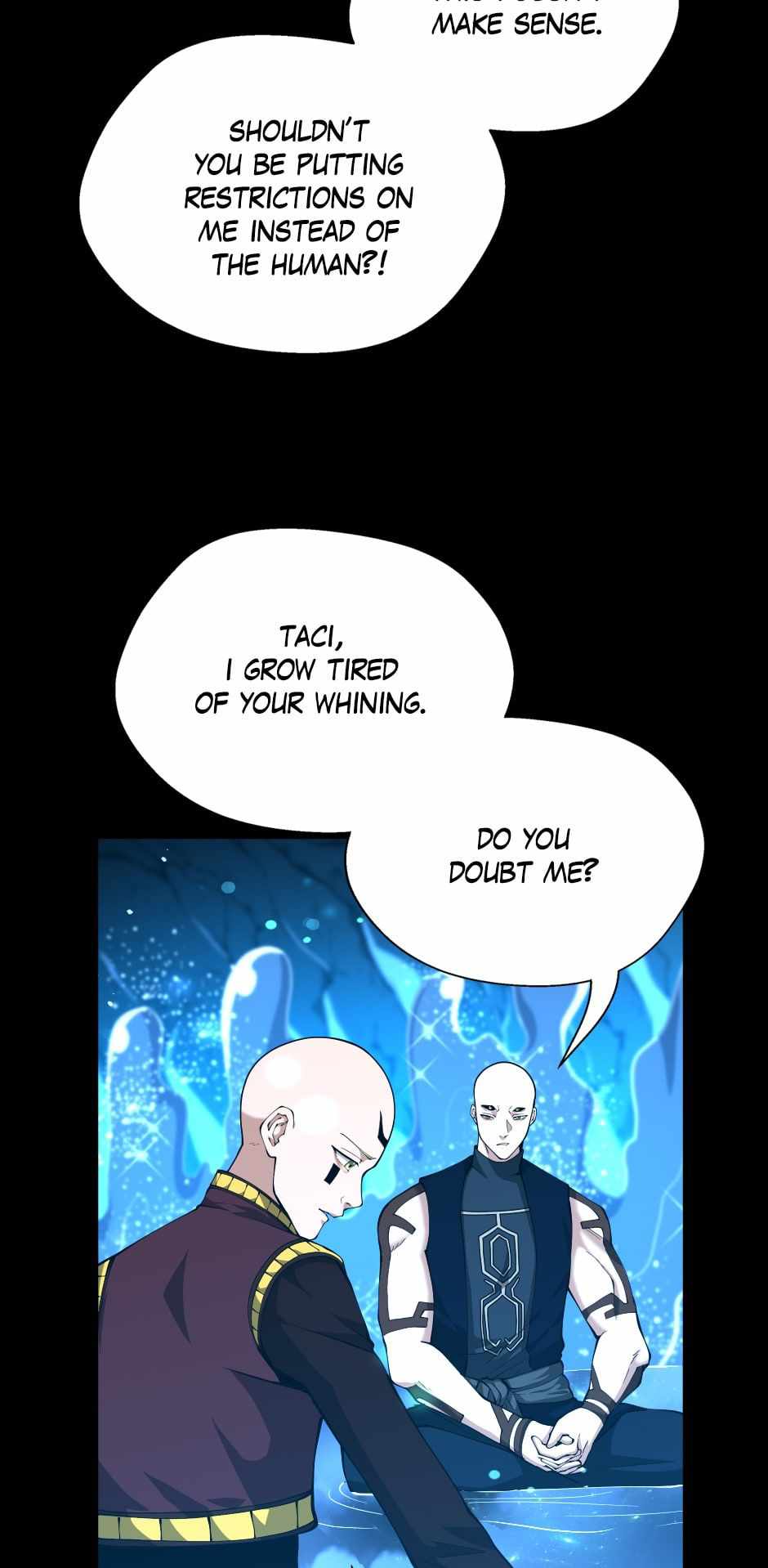 The Beginning After the End chapter 153 page 68